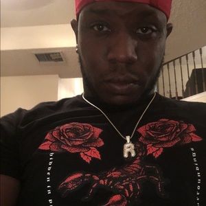 Meet your Posher, Kenny